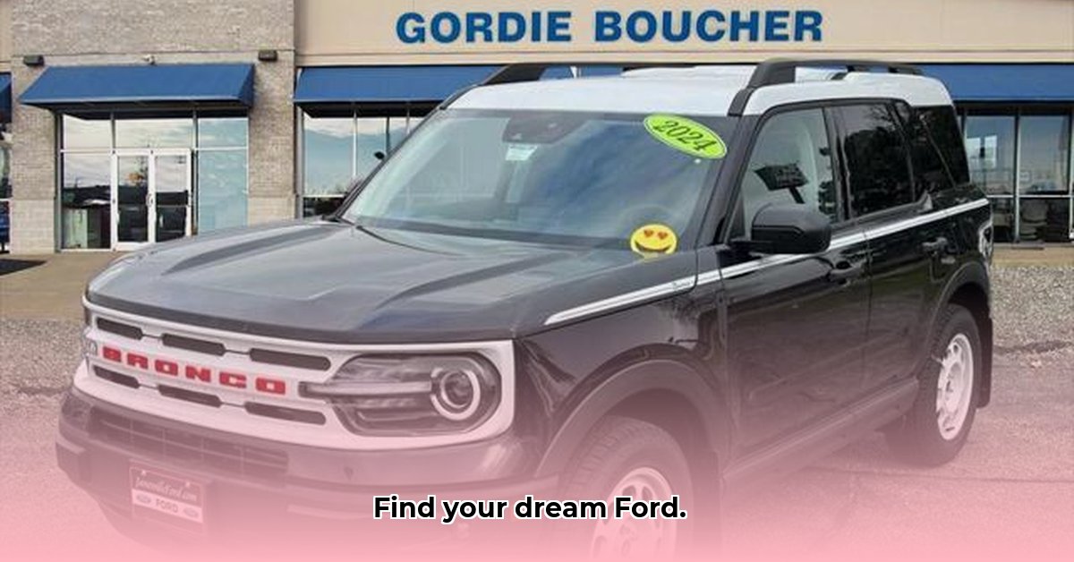gordie-boucher-ford-lincoln-janesville-wi